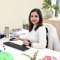 Neha Saini
