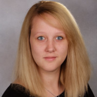 Kristina Bünger