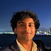 Sharan Sairamesh