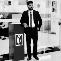Amal Reghu
