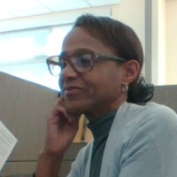 Theresa Adams