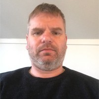 Dag Anders Omholt