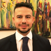 Michael Ibrahim Fheili
