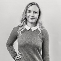 Kelly Zwaal