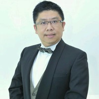 Anthony Chin