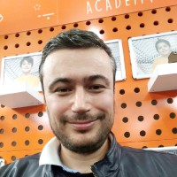 Ismail Özçetin