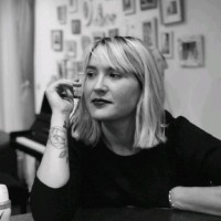 Coralie Gimenez
