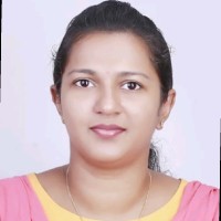 Ancily Anna Kuruvila