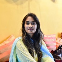 Arisha Arif