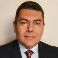 Luis Gabriel Chora Azúa
