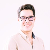 Telmo Paredes