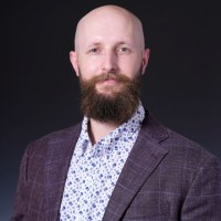 Scott Hinger, Ph.D.