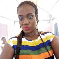Sarah Yinkore
