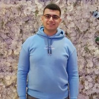Mostafa Eldeep