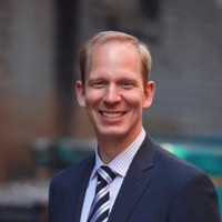Derek Cummings