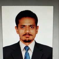 Sheraz Ahmed