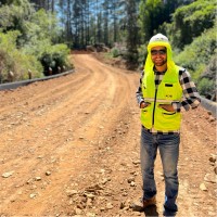 Esteban Alejandro Arriagada Romero