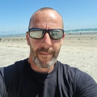 Andrew (Drew) Cardwell Miirsm Aifsm