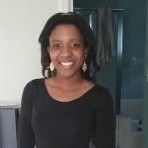 Naomi Johnson