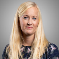Sara Carlsson