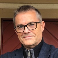 Johan Perwe