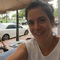 Cristina Vela