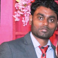 Rajesh Kumar Kushwaha
