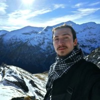 Gabriel Tibuleac
