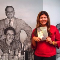 Lina Robles Luján