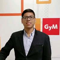 Gilber Iván Ynoquio Herrera