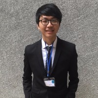 Benson Chan