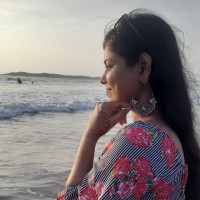 Mahima Gaikwad
