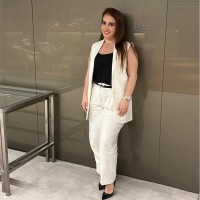 Stephanie Saade Zgheib
