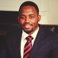 Gilson Siziva, Cfa, Mfin
