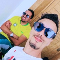Mohamed Amine Saidi