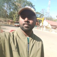 Ravindra Singh Patel