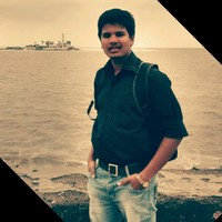 Vaishnav Kasekar