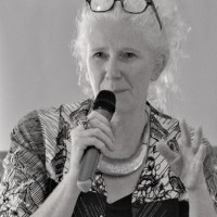 Martha Hewison