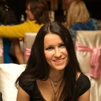 Анастасия Исакова