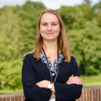 Anna VAN DER LEE