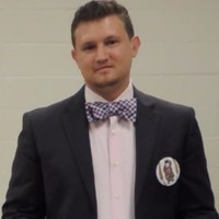 Alex Hodges