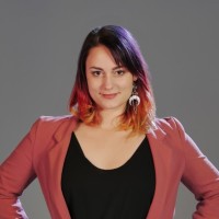 Ariane Brien-Legault