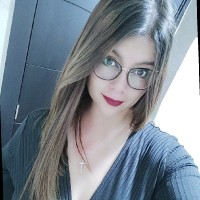 Mayra Yanez Ramírez