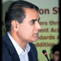 Mian Basharat Ali