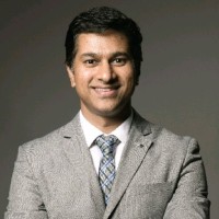 Pradeep Srinivas Rao