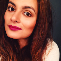 Nadia Vega