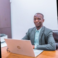 ALHASSAN SUMANI (MBA, CA)