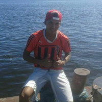Adrielson Lopes Teixeira