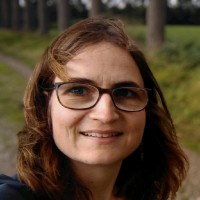 Estelle Vermeulen