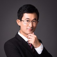 Shaun Wu